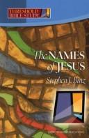Cover of: The Names of Jesus