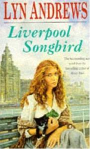 Cover of: Liverpool Songbird by Lyn Andrews