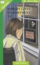 Cover of: Nobody Lives in Apartment N-2 (Take Ten: Mystery) by Anne E. Schraff