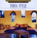 India style by Alexandra Bonfante-Warren