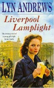 Cover of: Liverpool Lamplight