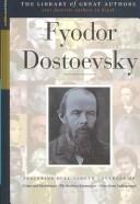 Cover of: Feodor Dostoevsky (SparkNotes Library of Great Authors) (SparkNotes Library of Great Authors) by SparkNotes