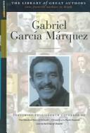Cover of: Gabriel Garcia Marquez (SparkNotes Library of Great Authors) (SparkNotes Library of Great Authors) | SparkNotes