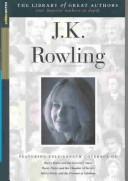 Cover of: J.K. Rowling by Charles C. Lovett