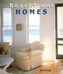Cover of: Beachfront homes by Jim Kemp