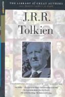 Cover of: J.R.R. Tolkien (SparkNotes Library of Great Authors) (SparkNotes Library of Great Authors) by SparkNotes