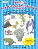 Cover of: Booktalking tie-ins: science literature in the 4-6 classroom