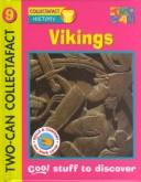 Cover of: Vikings (Collectafacts)