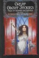 Cover of Great Ghost Stories: Tales of Mystery and Madness