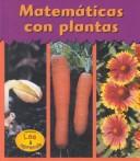 Cover of: Matematicas Con Plantas/Plant Math (Plantas/Plants)