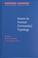 Cover of: Issues in formal German(ic) typology