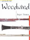 Cover of: Woodwind (Soundbites) by Roger Thomas