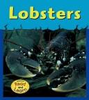 Cover of: Lobsters