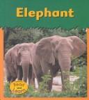 Cover of: Elephant