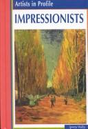 Cover of: Impressionists (Artists in Profile)