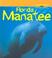 Cover of: Florida Manatee (Animals in Danger)