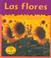 Cover of: Flores