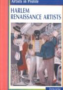 Cover of: Harlem Renaissance Artists (Artists in Profile) by Denise Jordan