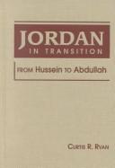 Cover of: Jordan in Transition: From Hussein to Abdullah