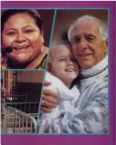 Cover of: Hearts of Gold: Four True Life Stories About Compassion (Values in Action)
