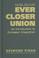 Cover of: Ever Closer Union