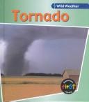 Cover of: Tornado (Wild Weather) by 