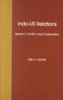 Indo-US relations by Dilip H. Mohite