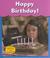 Cover of: Happy Birthday (Heinemann Read and Learn)