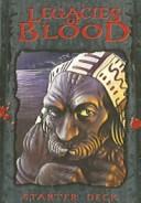 Cover of: Legacies Of Blood by Vtes