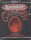 Cover of: Ravenloft Gazetteer II: Legacies of Terror (Ravenloft d20 3.0 Fantasy Roleplaying)