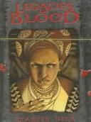 Cover of: Vtes Legacies Of Blood Guruhi (Legacies of Blood)