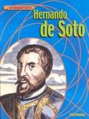Cover of: Hernando De Soto (Groundbreakers) by Ruth Manning