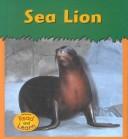 Cover of: Sea Lion