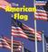 Cover of: The American Flag