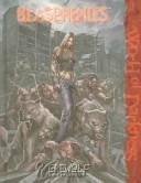 Cover of Blasphemies