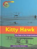Cover of: Kitty Hawk by Karen Price Hossell