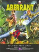 Cover of: Aberrant by Mike Lee