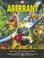 Cover of: Aberrant