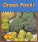 Cover of: Green Foods