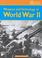 Cover of: Weapons and Technology of World War II (20th Century Perspectives)