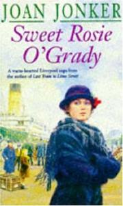 Cover of: Sweet Rosie O'Grady