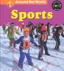 Cover of: Sports (Around the World)
