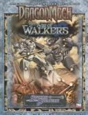 Cover of: Second Age Of Walkers (Dragonmech)