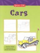 Cover of: Cars (Draw It)