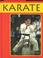 Cover of: Karate (Get Going! Martial Arts)