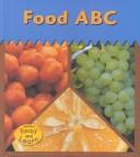 Cover of: Food ABC by Patricia Whitehouse