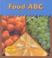 Cover of: Food ABC