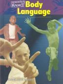 Cover of: Body Language (Communication)