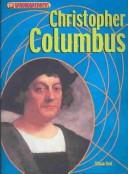 Cover of: Christopher Columbus (Groundbreakers-Explorers) | Struan Reid