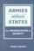 Cover of: Armies Without States